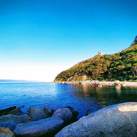 Marisa Casa vacanze