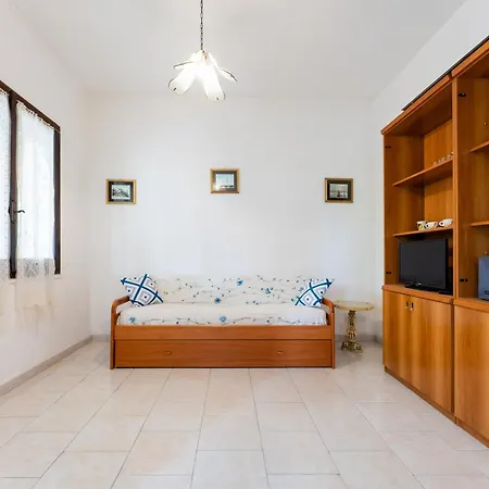 Marisa Casa vacanze Quartu SantʼElena