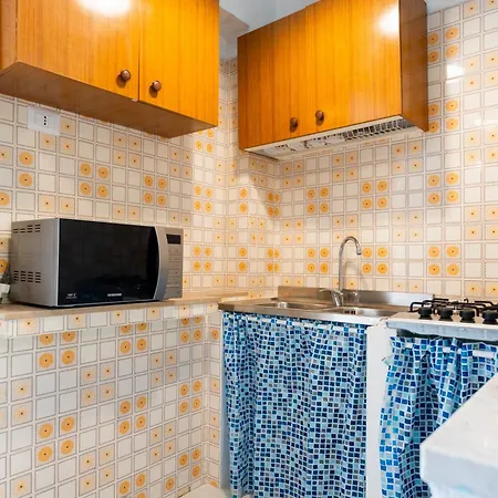 Marisa Casa vacanze *