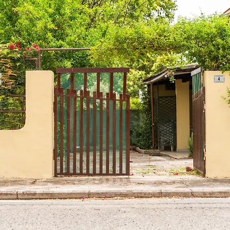 Casa vacanze Marisa *